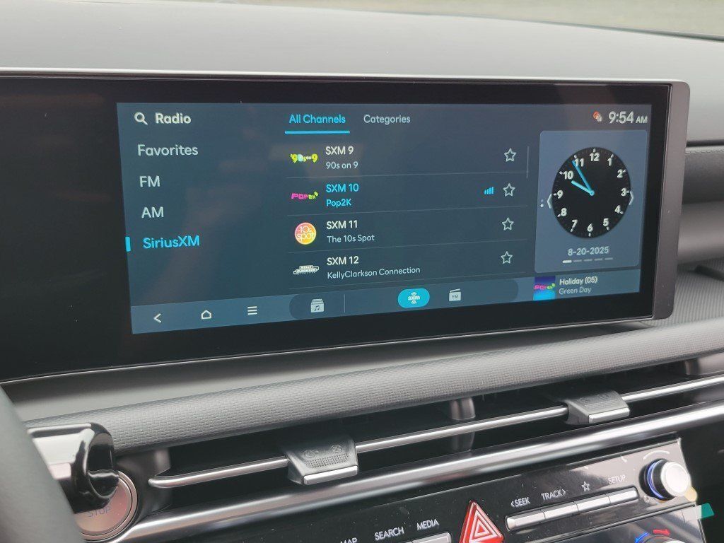 2026 Hyundai TUCSON SEL Premium AWD Chantilly VA