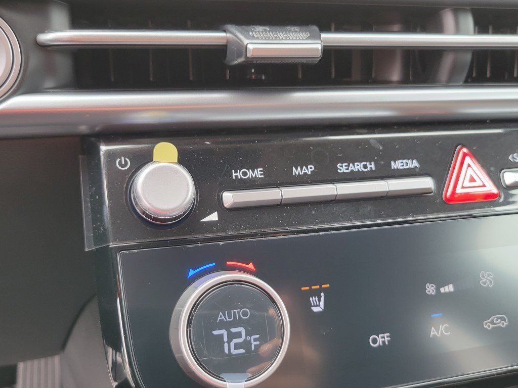 2026 Hyundai TUCSON SEL Premium AWD Chantilly VA