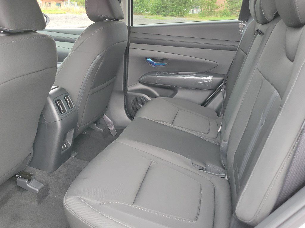 2026 Hyundai TUCSON SEL Premium AWD Chantilly VA
