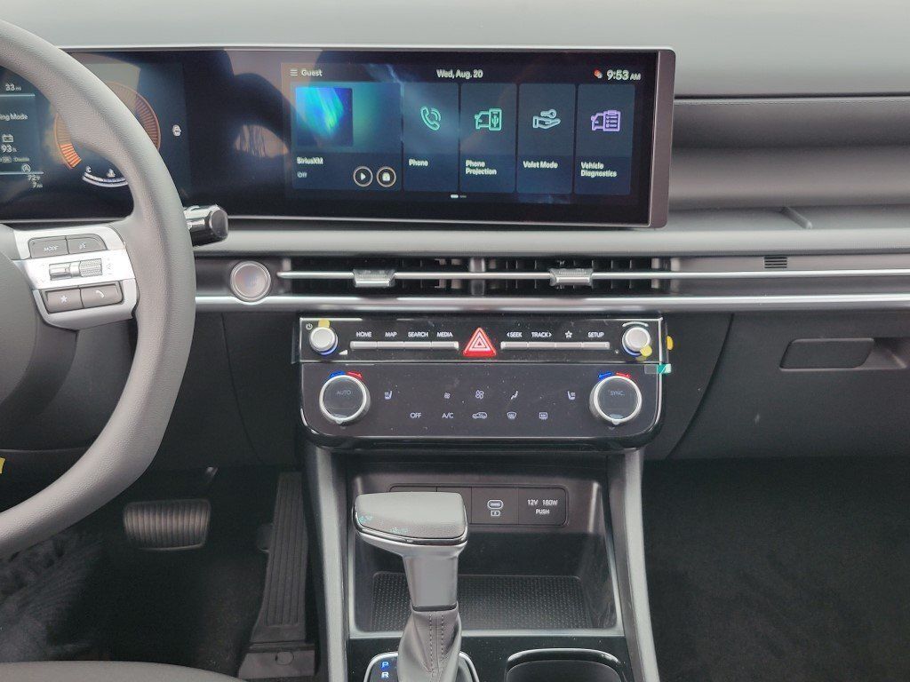 2026 Hyundai TUCSON SEL Premium AWD Chantilly VA