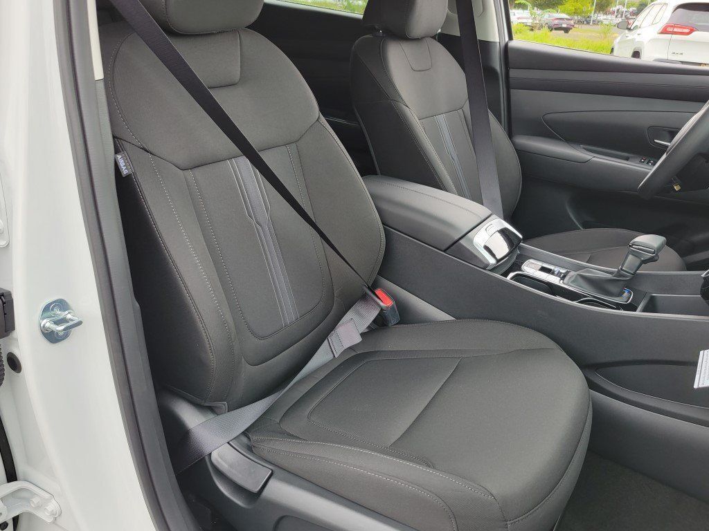 2026 Hyundai TUCSON SEL Premium AWD Chantilly VA