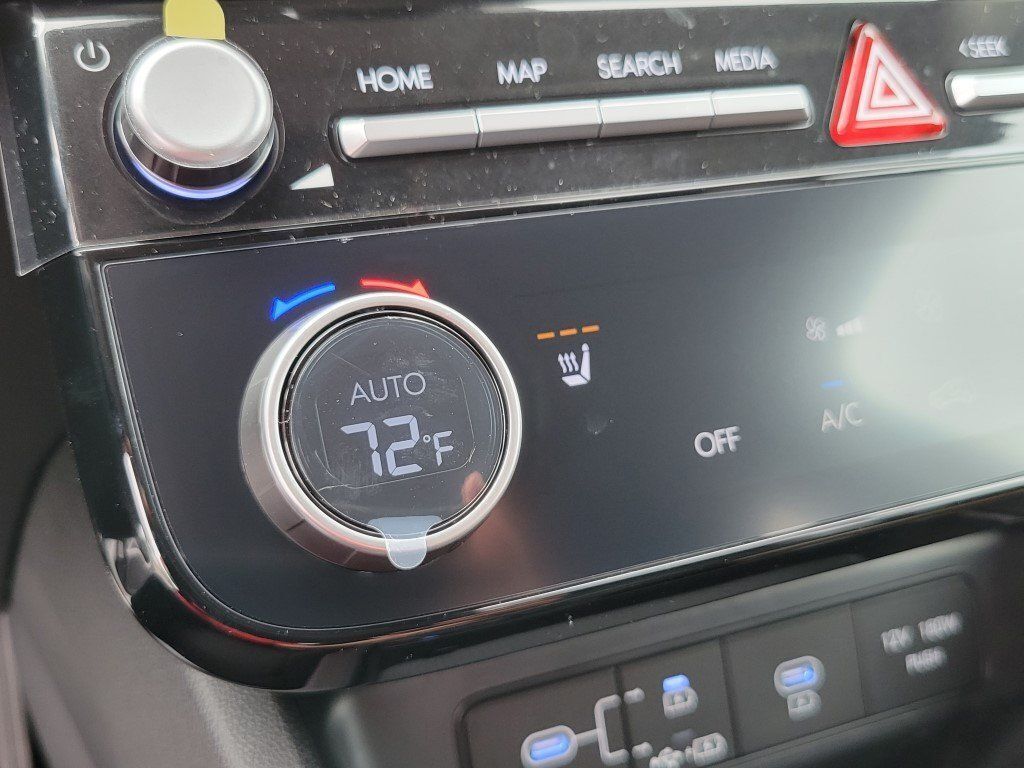 2026 Hyundai TUCSON SEL Premium AWD Chantilly VA