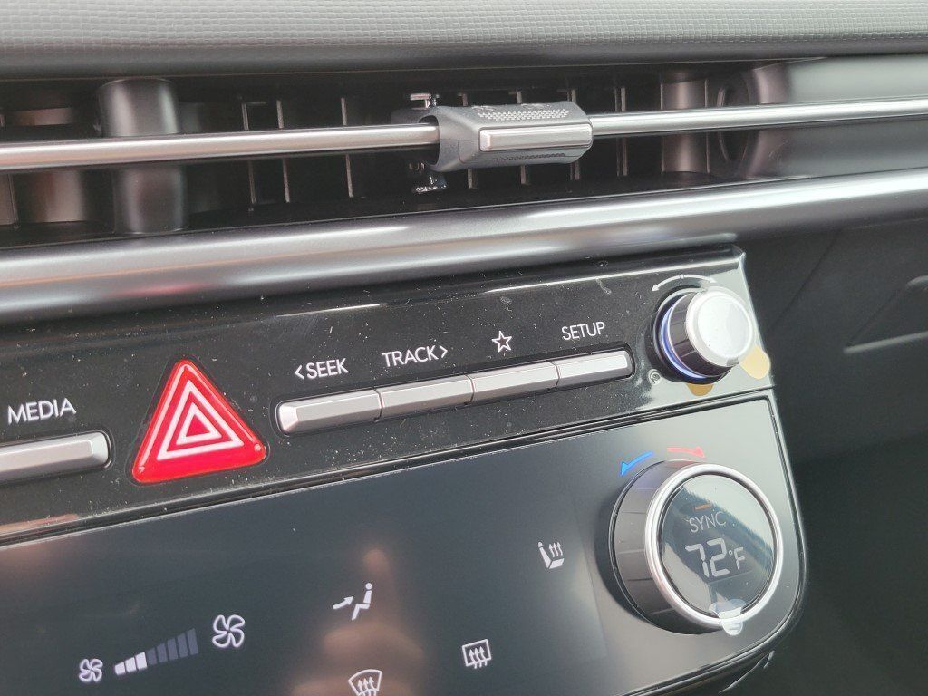 2026 Hyundai TUCSON SEL Premium AWD Chantilly VA