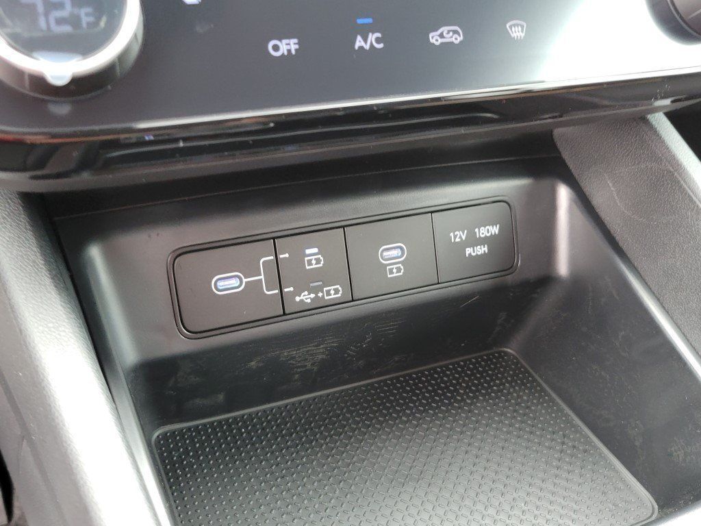 2026 Hyundai TUCSON SEL Premium AWD Chantilly VA