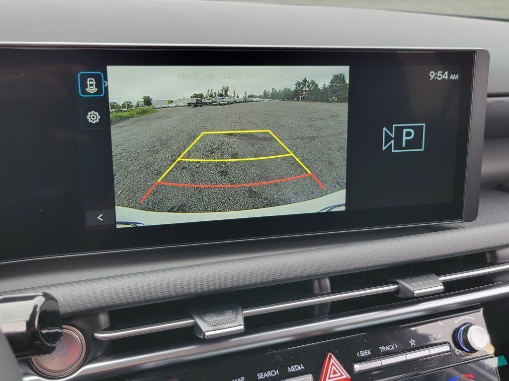 2026 Hyundai TUCSON SEL Premium AWD Chantilly VA