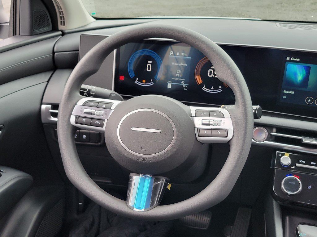 2026 Hyundai TUCSON SEL Premium AWD Chantilly VA