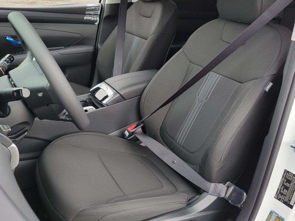 2026 Hyundai TUCSON SEL Premium AWD Chantilly VA