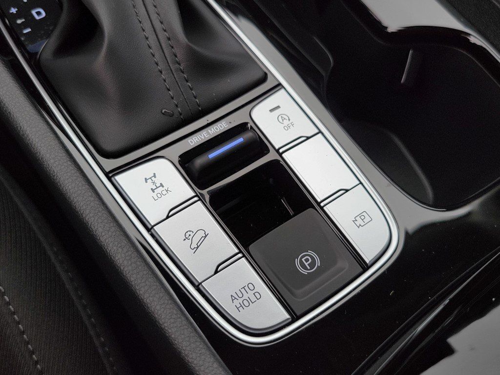 2026 Hyundai TUCSON SEL Premium AWD Chantilly VA