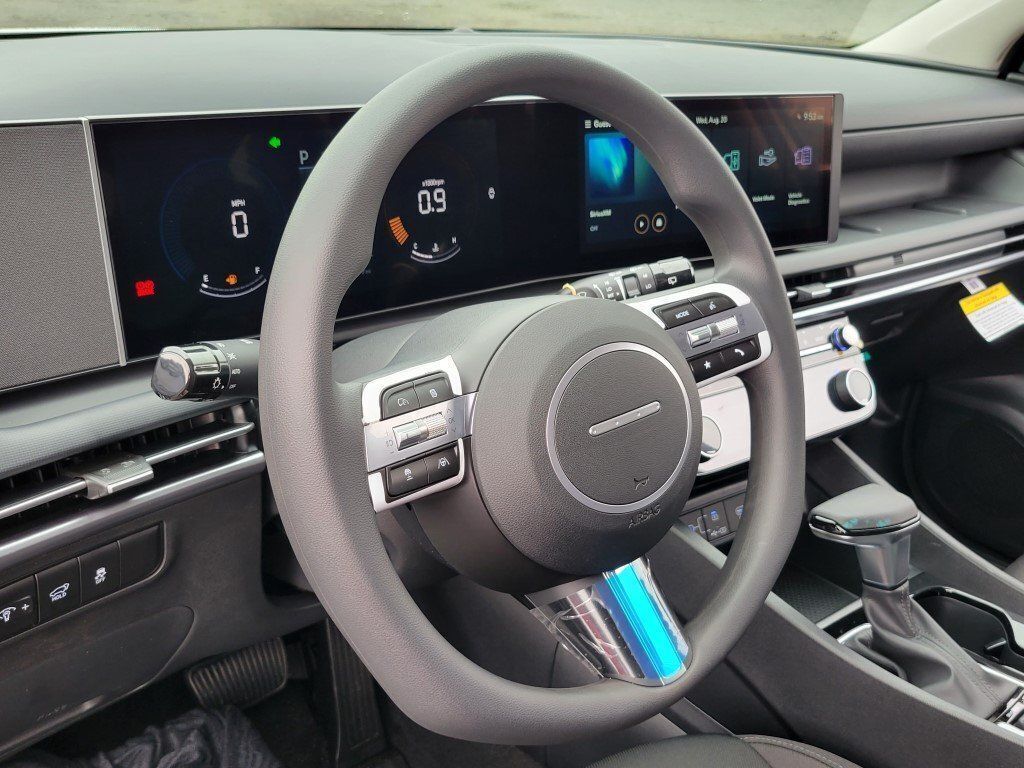 2026 Hyundai TUCSON SEL Premium AWD Chantilly VA