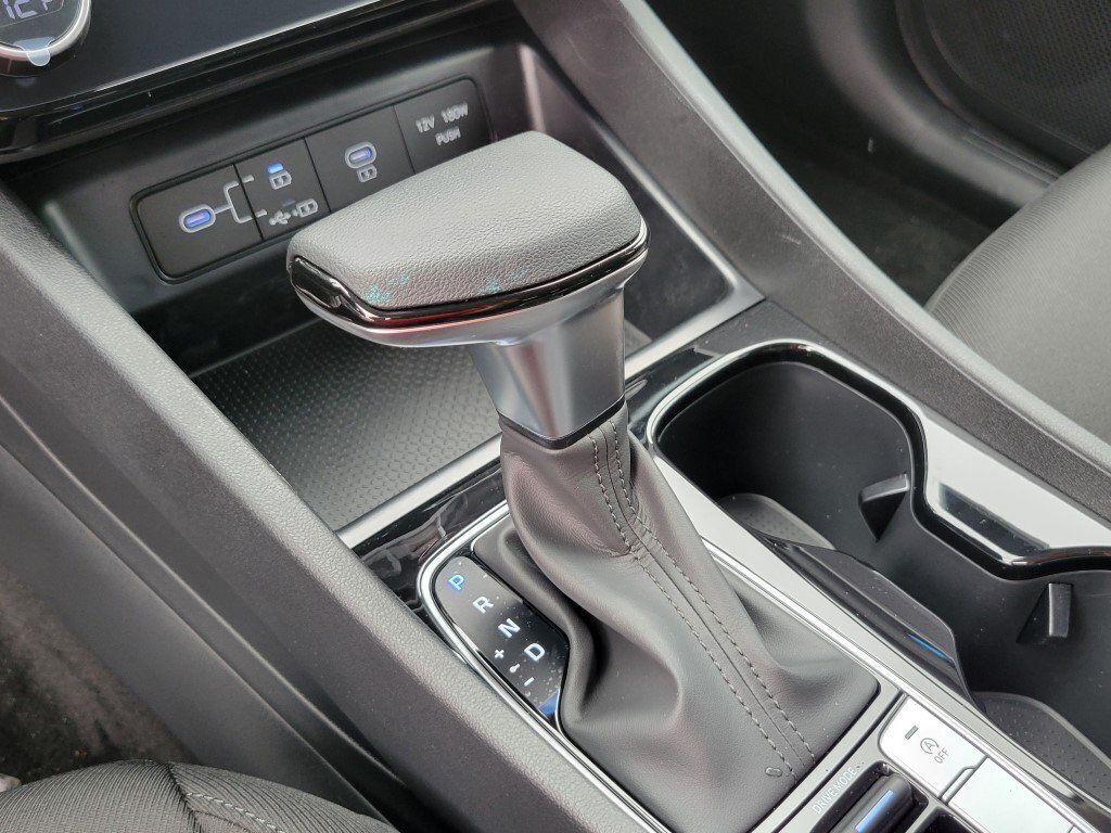 2026 Hyundai TUCSON SEL Premium AWD Chantilly VA