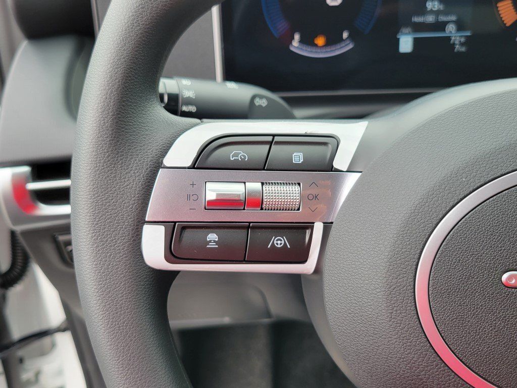 2026 Hyundai TUCSON SEL Premium AWD Chantilly VA