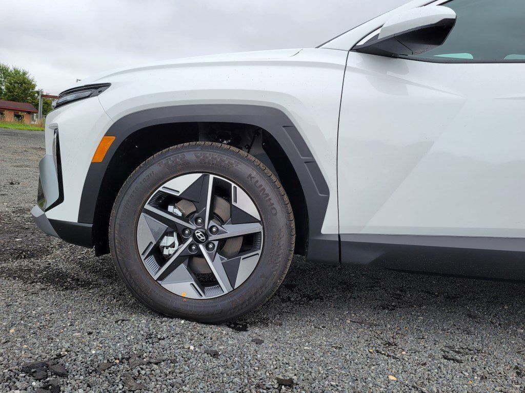 2026 Hyundai TUCSON SEL Premium AWD Chantilly VA
