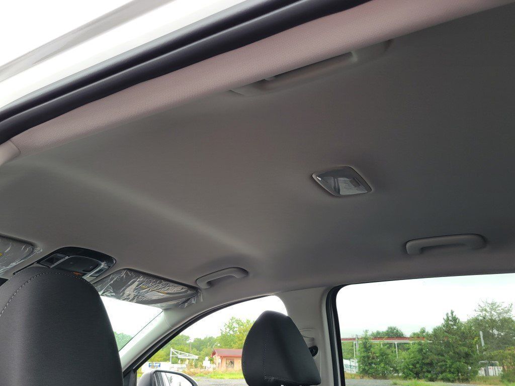 2026 Hyundai TUCSON SEL Premium AWD Chantilly VA