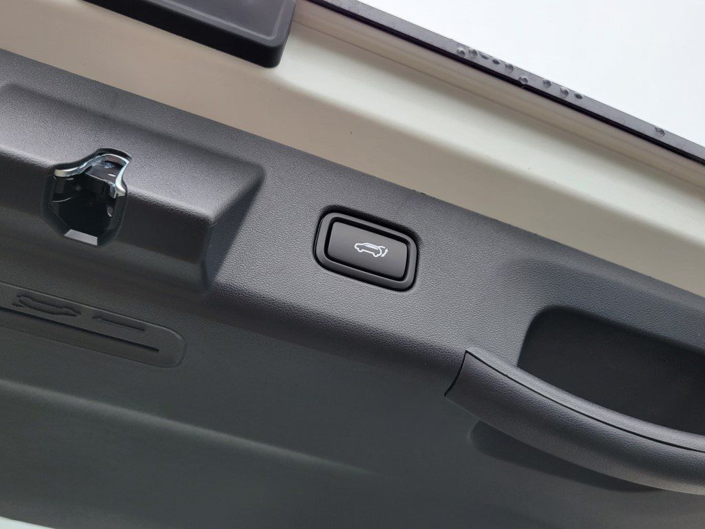 2026 Hyundai TUCSON SEL Premium AWD Chantilly VA