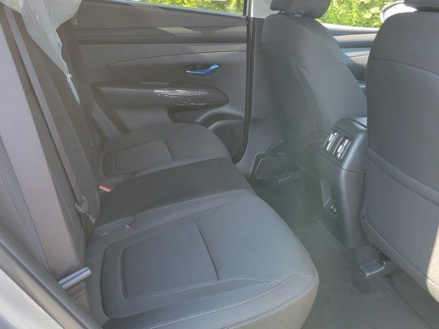 2026 Hyundai TUCSON SEL Premium AWD Chantilly VA