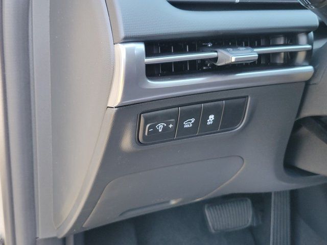 2026 Hyundai TUCSON SEL Premium AWD Chantilly VA