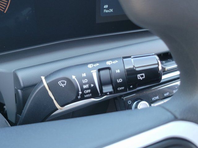 2026 Hyundai TUCSON SEL Premium AWD Chantilly VA