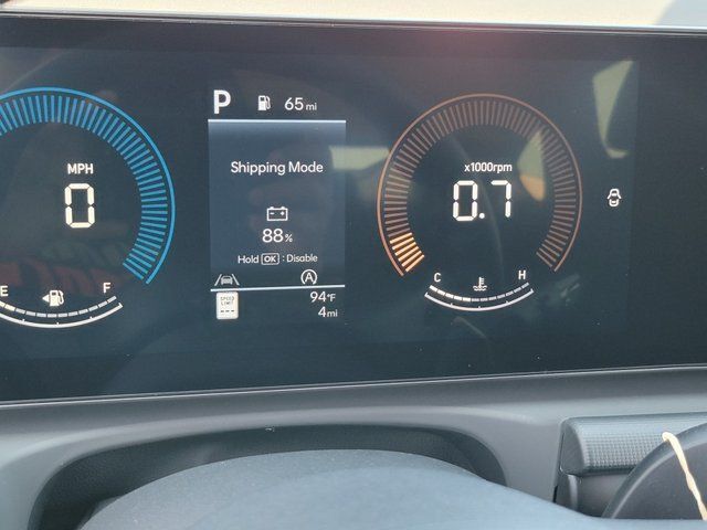 2026 Hyundai TUCSON SEL Premium AWD Chantilly VA