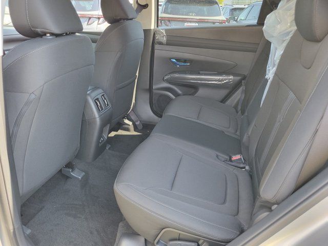 2026 Hyundai TUCSON SEL Premium AWD Chantilly VA