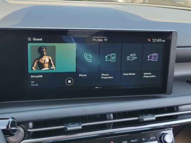 2026 Hyundai TUCSON SEL Premium AWD Chantilly VA