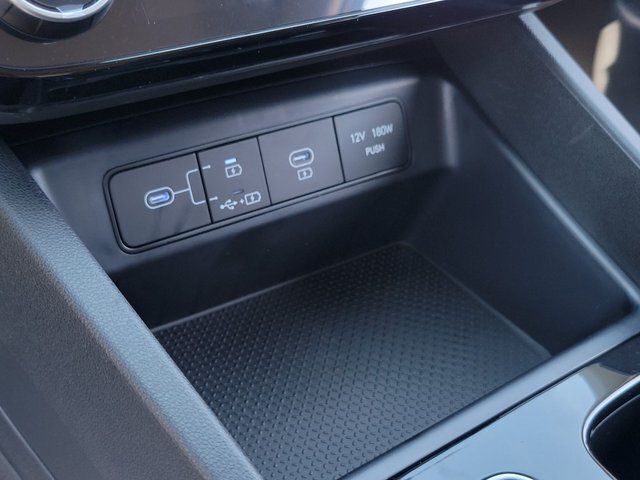 2026 Hyundai TUCSON SEL Premium AWD Chantilly VA