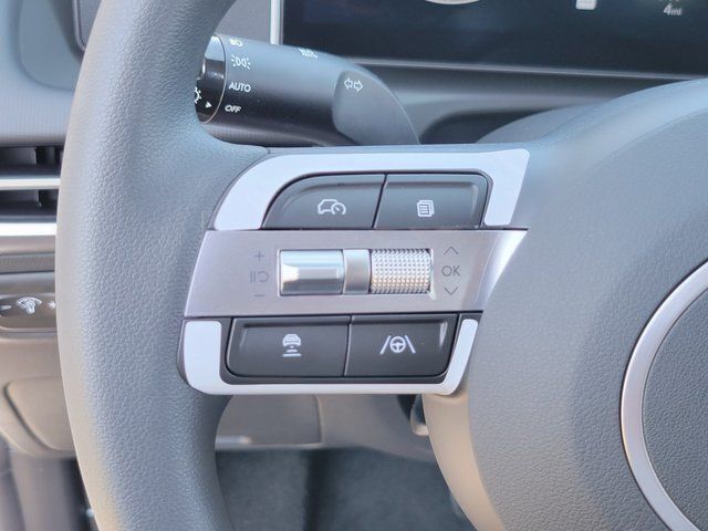 2026 Hyundai TUCSON SEL Premium AWD Chantilly VA