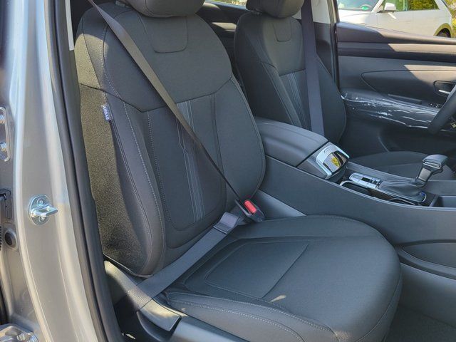 2026 Hyundai TUCSON SEL Premium AWD Chantilly VA