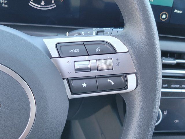 2026 Hyundai TUCSON SEL Premium AWD Chantilly VA