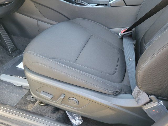 2026 Hyundai TUCSON SEL Premium AWD Chantilly VA