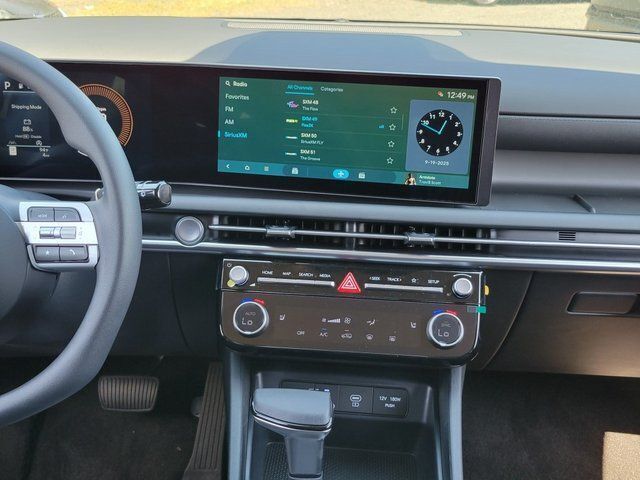 2026 Hyundai TUCSON SEL Premium AWD Chantilly VA