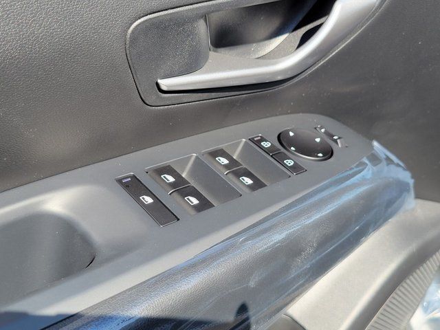 2026 Hyundai TUCSON SEL Premium AWD Chantilly VA