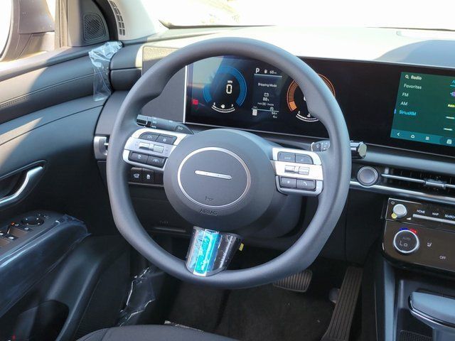 2026 Hyundai TUCSON SEL Premium AWD Chantilly VA