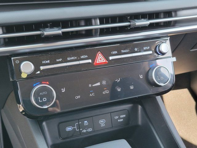 2026 Hyundai TUCSON SEL Premium AWD Chantilly VA