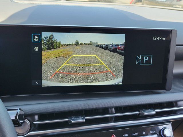 2026 Hyundai TUCSON SEL Premium AWD Chantilly VA