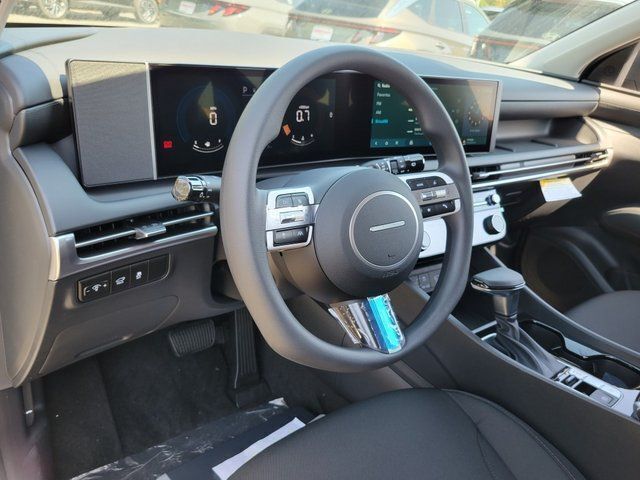 2026 Hyundai TUCSON SEL Premium AWD Chantilly VA