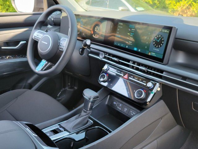 2026 Hyundai TUCSON SEL Premium AWD Chantilly VA