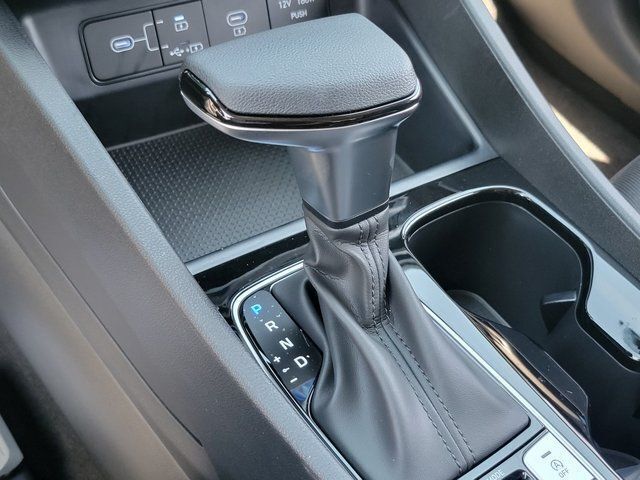 2026 Hyundai TUCSON SEL Premium AWD Chantilly VA