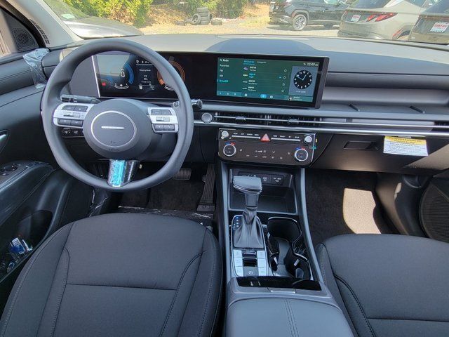 2026 Hyundai TUCSON SEL Premium AWD Chantilly VA