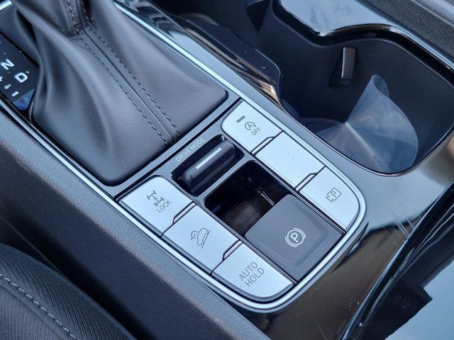 2026 Hyundai TUCSON SEL Premium AWD Chantilly VA