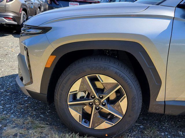 2026 Hyundai TUCSON SEL Premium AWD Chantilly VA
