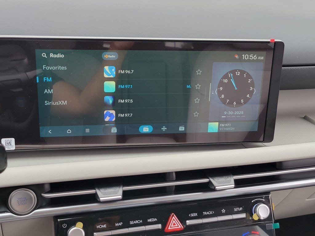 2026 Hyundai TUCSON SEL Premium AWD Chantilly VA