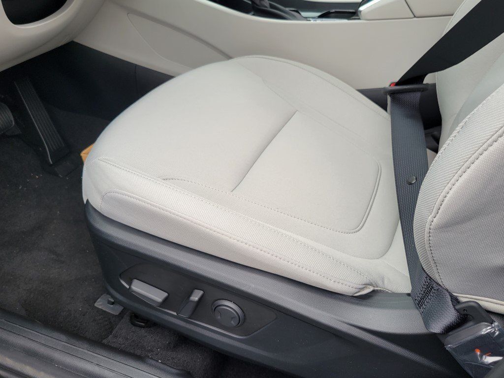 2026 Hyundai TUCSON SEL Premium AWD Chantilly VA