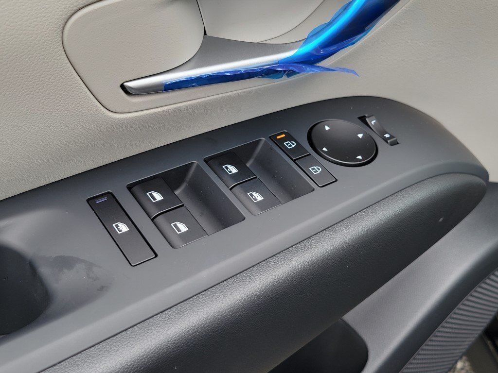 2026 Hyundai TUCSON SEL Premium AWD Chantilly VA