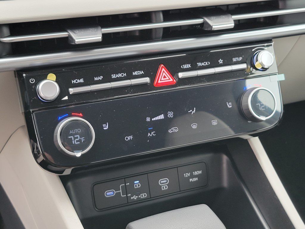 2026 Hyundai TUCSON SEL Premium AWD Chantilly VA