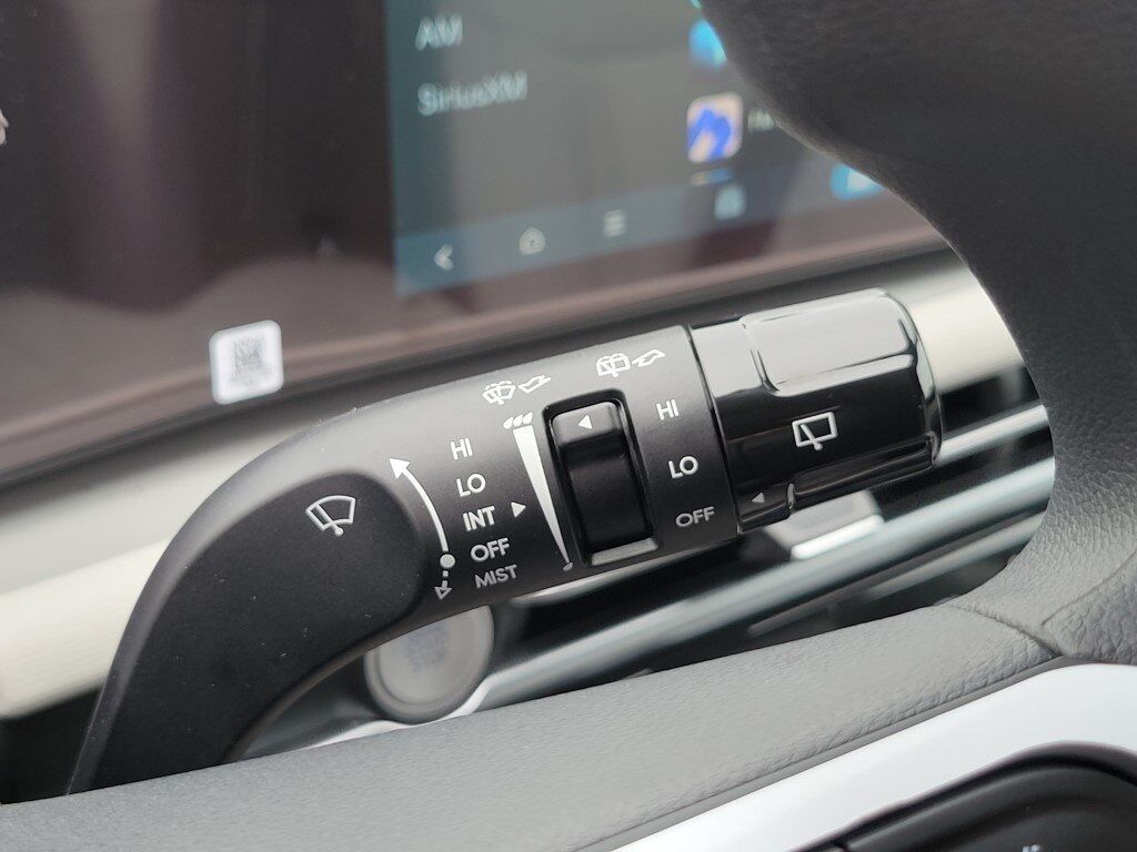 2026 Hyundai TUCSON SEL Premium AWD Chantilly VA
