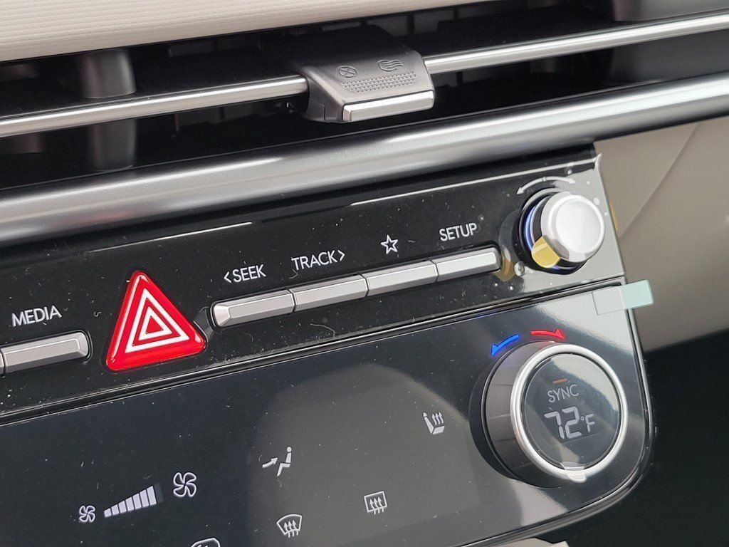 2026 Hyundai TUCSON SEL Premium AWD Chantilly VA