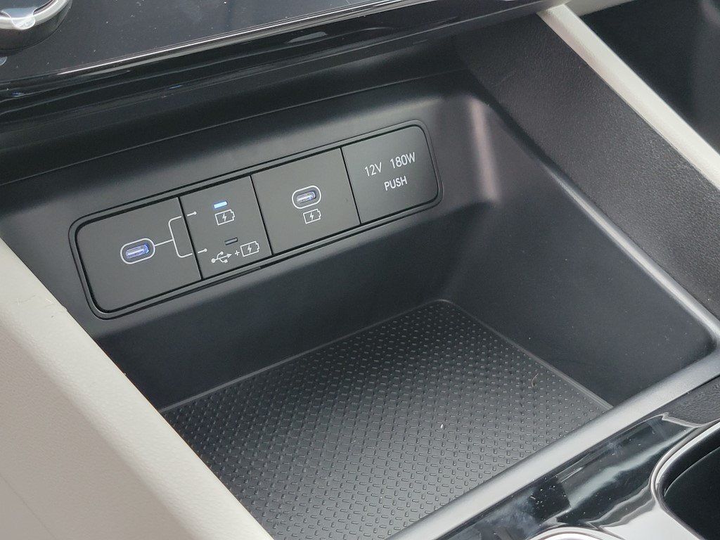 2026 Hyundai TUCSON SEL Premium AWD Chantilly VA