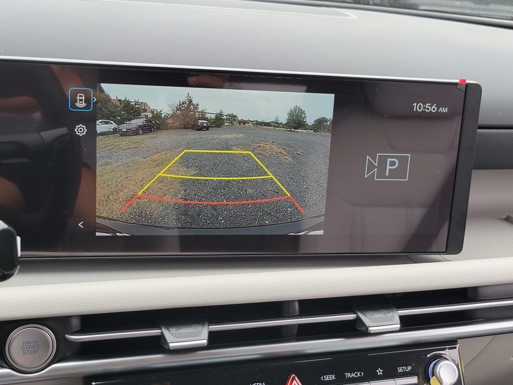 2026 Hyundai TUCSON SEL Premium AWD Chantilly VA