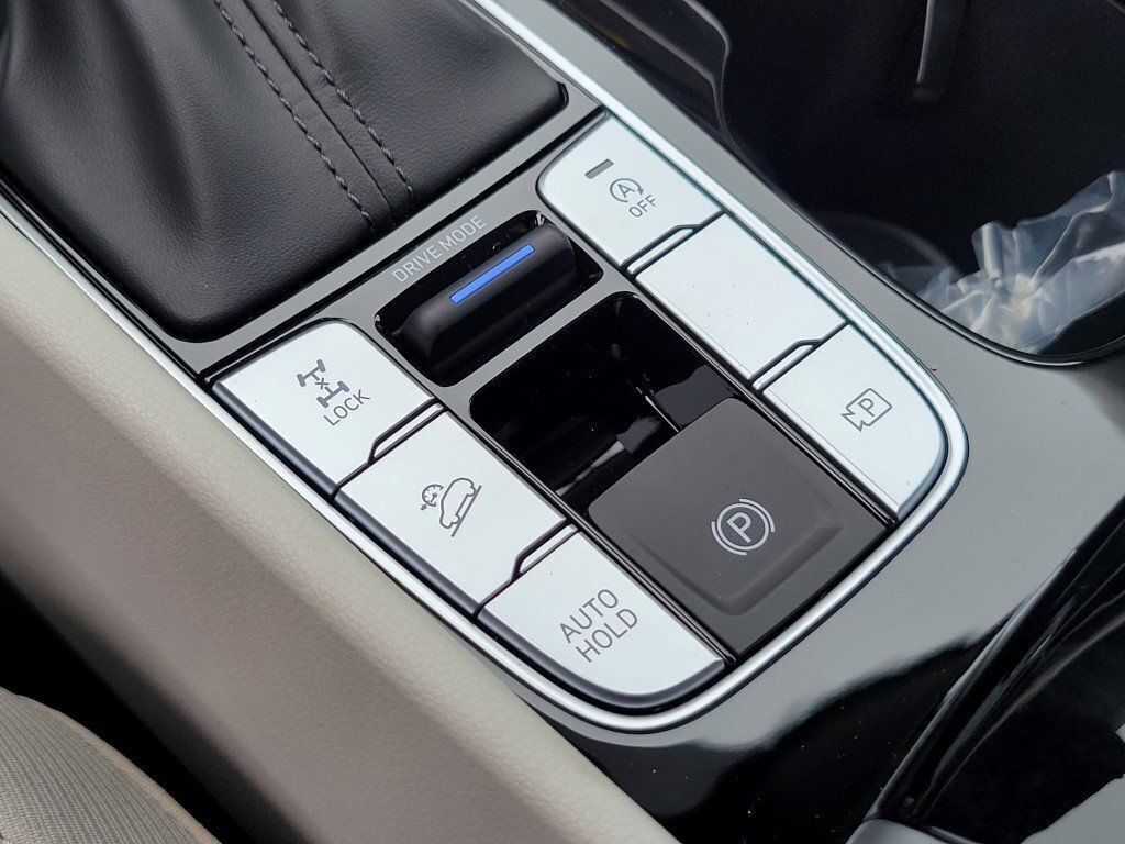 2026 Hyundai TUCSON SEL Premium AWD Chantilly VA