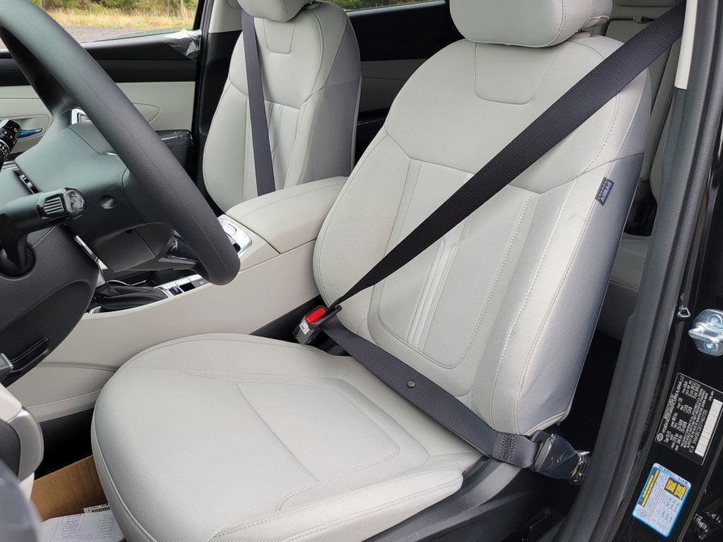 2026 Hyundai TUCSON SEL Premium AWD Chantilly VA